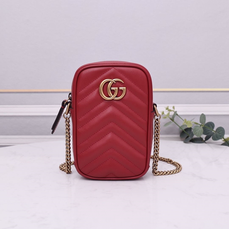 G*u*i satchel bags